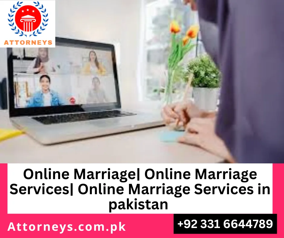 Online marriage security and privacy