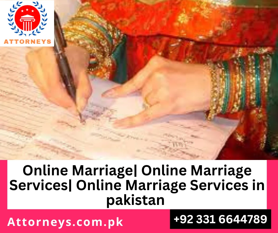 Online marriage security and privacy